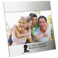 Photo Frame - Aluminum Picture Frame for 5"x7" Photo (5 1/2"x7 1/2")